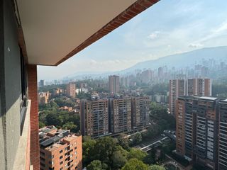 Foto 4 de Apartamento en Arriendo Envigado Sector la Salle