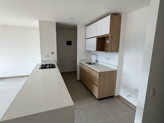 Foto 5 de Apartamento en Arriendo Envigado Sector la Salle