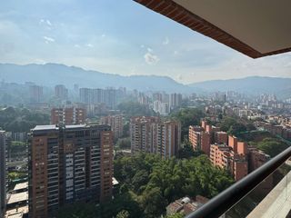Foto 6 de Apartamento en Arriendo Envigado Sector la Salle