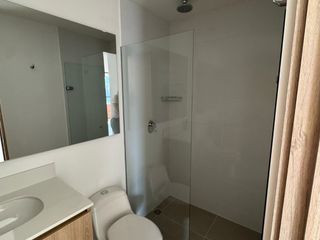 Foto 7 de Apartamento en Arriendo Envigado Sector la Salle