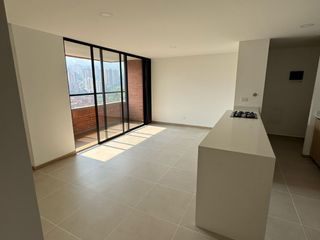 Foto 8 de Apartamento en Arriendo Envigado Sector la Salle