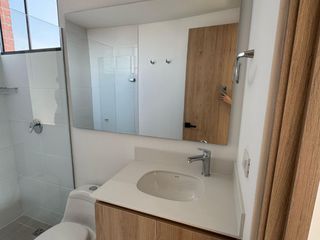 Foto 13 de Apartamento en Arriendo Envigado Sector la Salle