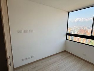 Foto 14 de Apartamento en Arriendo Envigado Sector la Salle