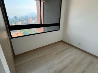 Foto 17 de Apartamento en Arriendo Envigado Sector la Salle