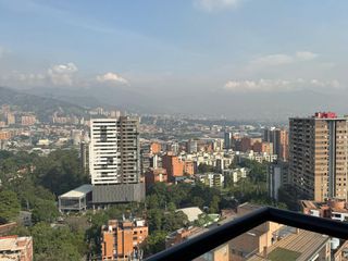 Foto 18 de Apartamento en Arriendo Envigado Sector la Salle