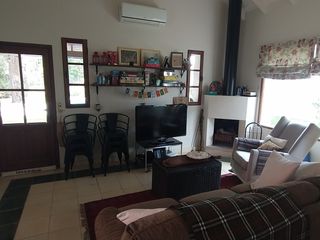 Foto 11 de Excelente Casa Estilo Campo - 375 m² Construidos Sobre 1203 m² de Lote
