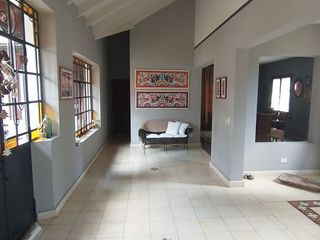 Foto 13 de Excelente Casa Estilo Campo - 375 m² Construidos Sobre 1203 m² de Lote