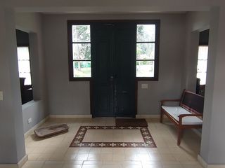 Foto 14 de Excelente Casa Estilo Campo - 375 m² Construidos Sobre 1203 m² de Lote
