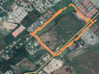 Vendo Lote para Urbanización - Flandes Tolima