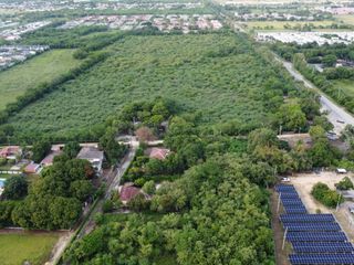Foto 7 de Vendo Terreno de 12 Hectáreas para Proyecto Urbanístico – Flandes, Tolima
