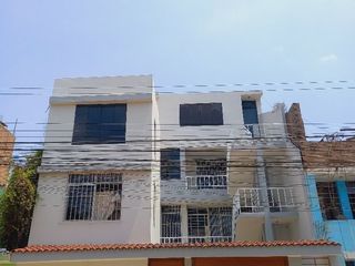 Foto 1 de VENDO DEPARTAMENTO DE 97.14 M2 PISO 3 URB. SANTA ISABEL CARABAYLLO