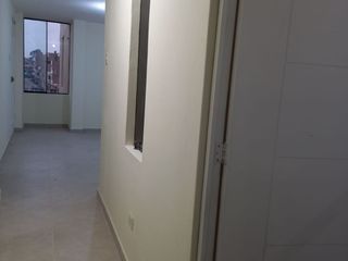 Foto 4 de VENDO DEPARTAMENTO DE 97.14 M2 PISO 3 URB. SANTA ISABEL CARABAYLLO