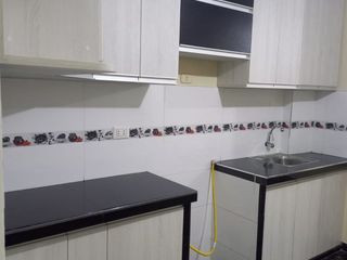 Foto 7 de VENDO DEPARTAMENTO DE 97.14 M2 PISO 3 URB. SANTA ISABEL CARABAYLLO
