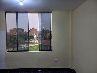 Foto 19 de VENDO DEPARTAMENTO DE 97.14 M2 PISO 3 URB. SANTA ISABEL CARABAYLLO