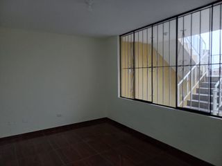 Foto 20 de VENDO DEPARTAMENTO DE 97.14 M2 PISO 3 URB. SANTA ISABEL CARABAYLLO