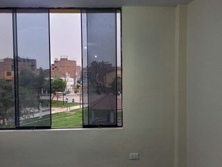 Foto 22 de VENDO DEPARTAMENTO DE 97.14 M2 PISO 3 URB. SANTA ISABEL CARABAYLLO