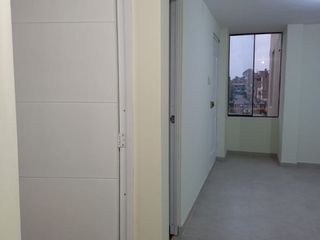Foto 24 de VENDO DEPARTAMENTO DE 97.14 M2 PISO 3 URB. SANTA ISABEL CARABAYLLO
