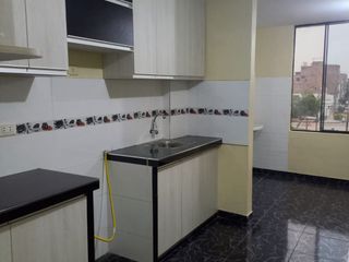Foto 26 de VENDO DEPARTAMENTO DE 97.14 M2 PISO 3 URB. SANTA ISABEL CARABAYLLO
