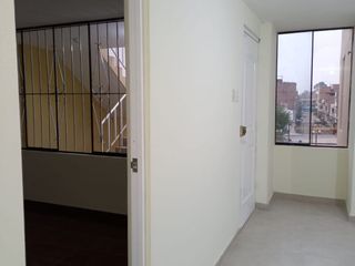 Foto 27 de VENDO DEPARTAMENTO DE 97.14 M2 PISO 3 URB. SANTA ISABEL CARABAYLLO