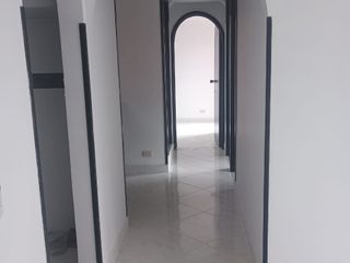 Foto 3 de Apartamento en Venta Suba Pinar – 3 Habitaciones + Estudio, Parqueadero Comunal