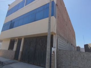 Foto 2 de Hotel Amoblado en Alquiler – Ideal para Empresas o Inversión Hotelera en Marcona