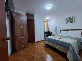 Foto 15 de Hotel Amoblado en Alquiler – Ideal para Empresas o Inversión Hotelera en Marcona