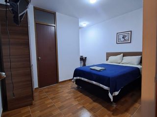 Foto 17 de Hotel Amoblado en Alquiler – Ideal para Empresas o Inversión Hotelera en Marcona