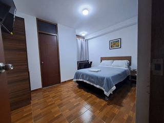 Foto 18 de Hotel Amoblado en Alquiler – Ideal para Empresas o Inversión Hotelera en Marcona