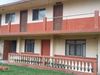 Foto 1 de PARA INVERSIONISTAS TERRENO CON CONSTRUCCIONES IDEAL PARA PRODUCCIÓN AVICOLA