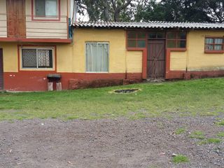 Foto 4 de PARA INVERSIONISTAS TERRENO CON CONSTRUCCIONES IDEAL PARA PRODUCCIÓN AVICOLA