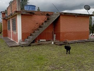 Foto 6 de PARA INVERSIONISTAS TERRENO CON CONSTRUCCIONES IDEAL PARA PRODUCCIÓN AVICOLA