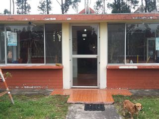 Foto 12 de PARA INVERSIONISTAS TERRENO CON CONSTRUCCIONES IDEAL PARA PRODUCCIÓN AVICOLA