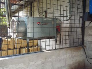 Foto 23 de PARA INVERSIONISTAS TERRENO CON CONSTRUCCIONES IDEAL PARA PRODUCCIÓN AVICOLA