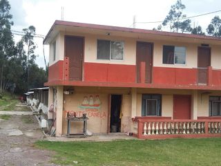 Foto 26 de PARA INVERSIONISTAS TERRENO CON CONSTRUCCIONES IDEAL PARA PRODUCCIÓN AVICOLA