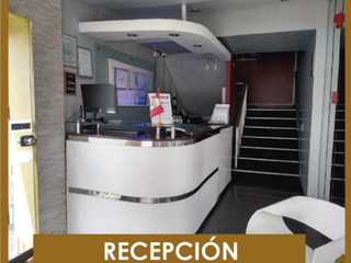 Foto 2 de Venta De Hotel/Local Comercial En Miraflores