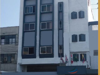 Foto 1 de Venta De Hotel/Local Comercial En Miraflores
