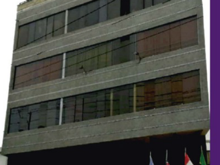 Foto 1 de Venta Hotel/Local Comercial En Surco