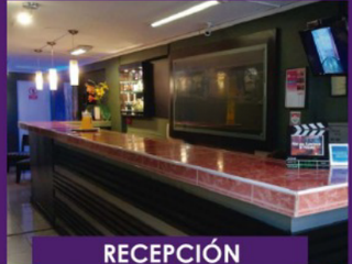 Foto 2 de Venta Hotel/Local Comercial En Surco