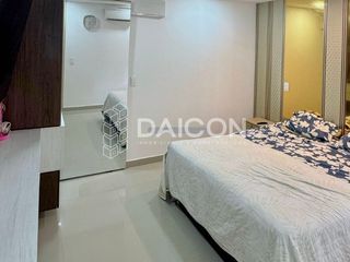 Foto 7 de Apartamento en Venta en Monteverde, Montería | 90 m², 3 Habitaciones mas habitación de servicio y piscina