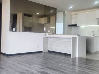Foto 4 de RENTO PONDEROSA CAMPESTRE PARTIR DEL 1 DE MAYO DE 2025, PISO 8, 3 HABITACIONES, 3 BAÑOS, SALA COMEDOR, COCINA, LAVANDERIA, 2 PARQUEADEROS VISTA PANORA