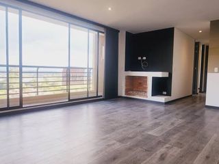 Foto 2 de RENTO PONDEROSA CAMPESTRE PARTIR DEL 1 DE MAYO DE 2025, PISO 8, 3 HABITACIONES, 3 BAÑOS, SALA COMEDOR, COCINA, LAVANDERIA, 2 PARQUEADEROS VISTA PANORA