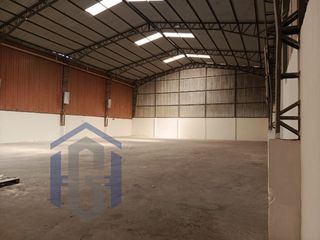 Foto 2 de Bodega Industrial en Alquiler – Sector Industrial Vía Durán Tambo