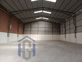 Foto 3 de Bodega Industrial en Alquiler – Sector Industrial Vía Durán Tambo