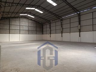 Foto 5 de Bodega Industrial en Alquiler – Sector Industrial Vía Durán Tambo