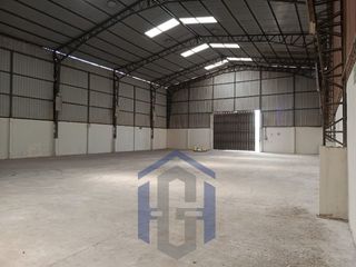 Foto 6 de Bodega Industrial en Alquiler – Sector Industrial Vía Durán Tambo