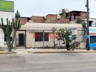 Foto 1 de 📢 ¡Alquiler De Casa 200 Mt2 Como Local Comercial! 🏢✨