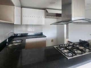 Foto 3 de APARTAMENTO  CHIA CHILACOS a partir del quince  de abril, 2 habitaciones, 2 baños, sala comedor, cocina, lavanderia, 1 parqueadero, 1 deposito, es edi