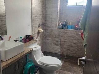Foto 6 de APARTAMENTO  CHIA CHILACOS a partir del quince  de abril, 2 habitaciones, 2 baños, sala comedor, cocina, lavanderia, 1 parqueadero, 1 deposito, es edi