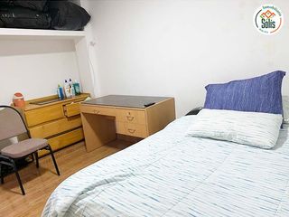 Foto 2 de APARTAMENTO AMOBLADO URB. HORACIO ZEVALLOS, CAJAMARCA