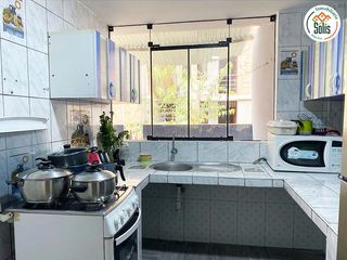 Foto 3 de APARTAMENTO AMOBLADO URB. HORACIO ZEVALLOS, CAJAMARCA